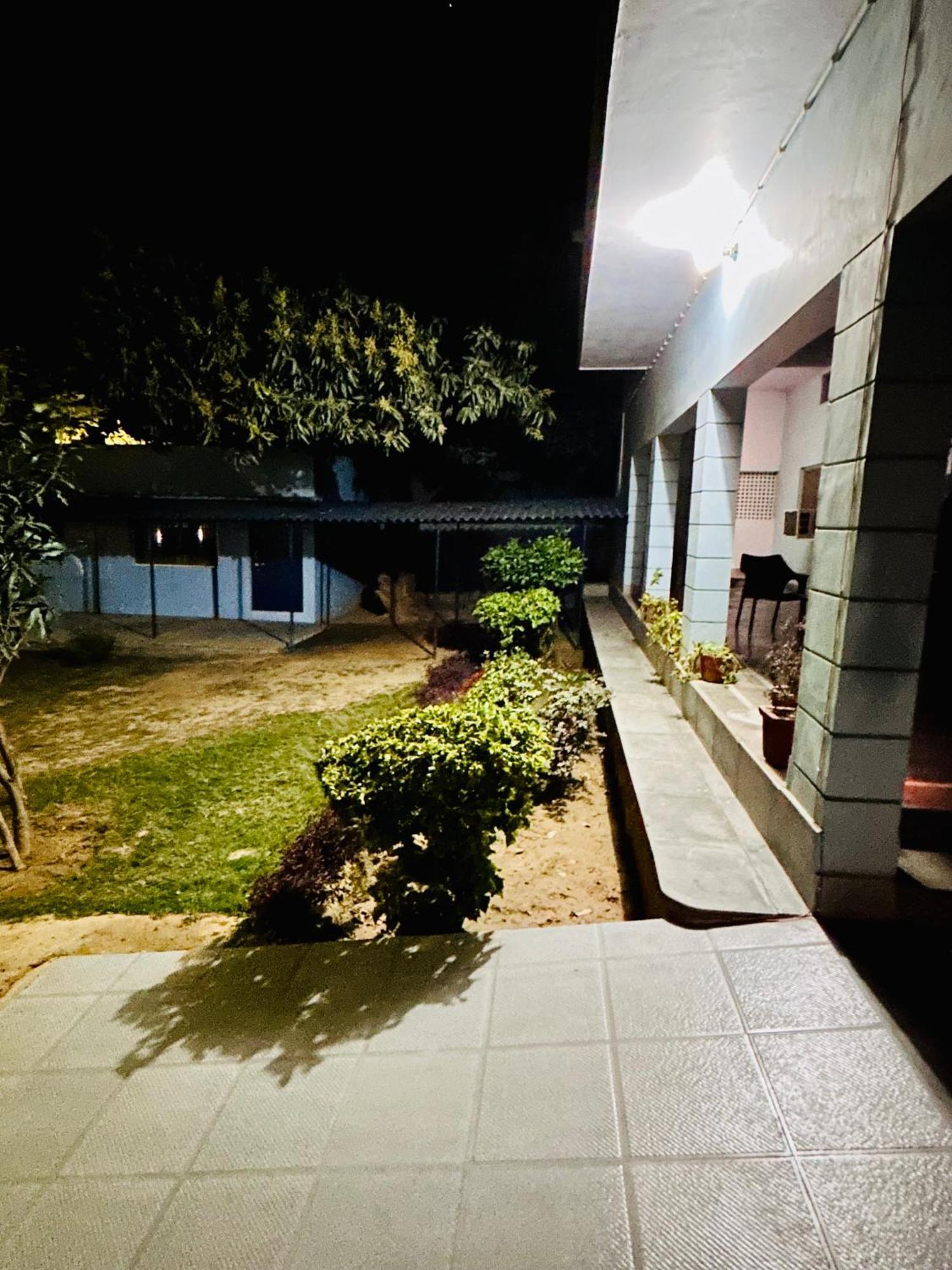 Ayodhya Gooseberry Gardenヴィラ エクステリア 写真