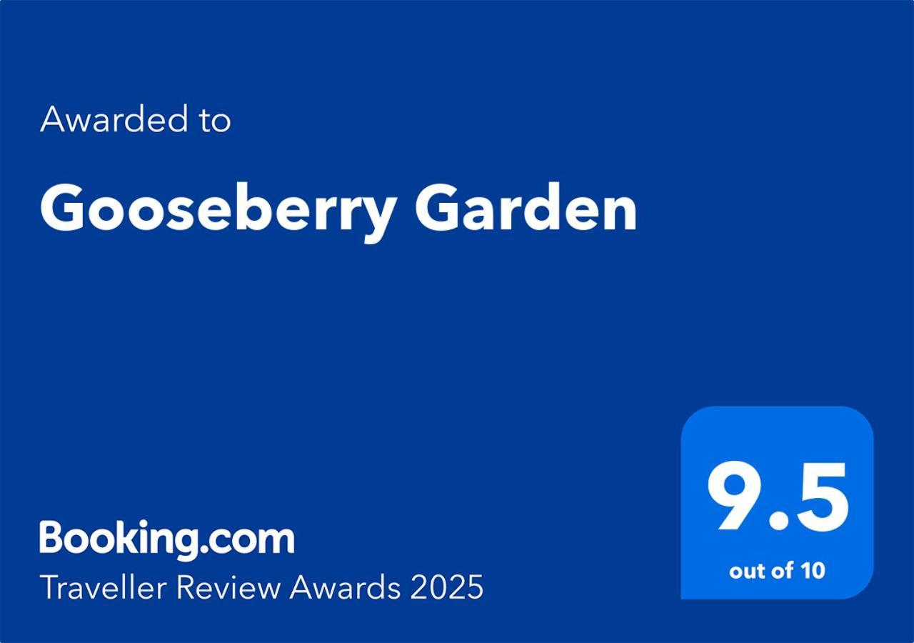Ayodhya Gooseberry Gardenヴィラ エクステリア 写真